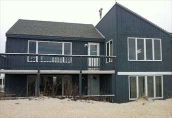 Brant Beach Brant Beach