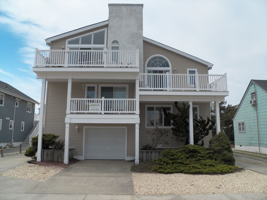 12 67th Street, Sea Isle City Unit: West 12 67th Street, Sea Isle City Unit: West