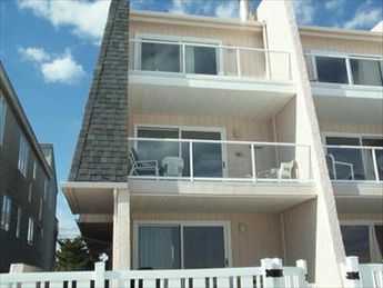 3400 Wesley Avenue, Ocean City Unit: F 3400 Wesley Avenue, Ocean City Unit: F
