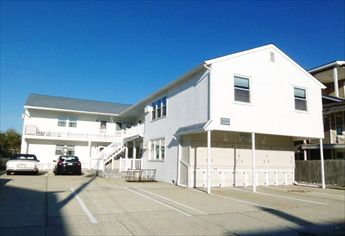 119 E Rosemary Rd, Wildwood Crest Unit: 7 Floor: 2nd 119 E Rosemary Rd, Wildwood Crest Unit: 7 Floor: 2nd