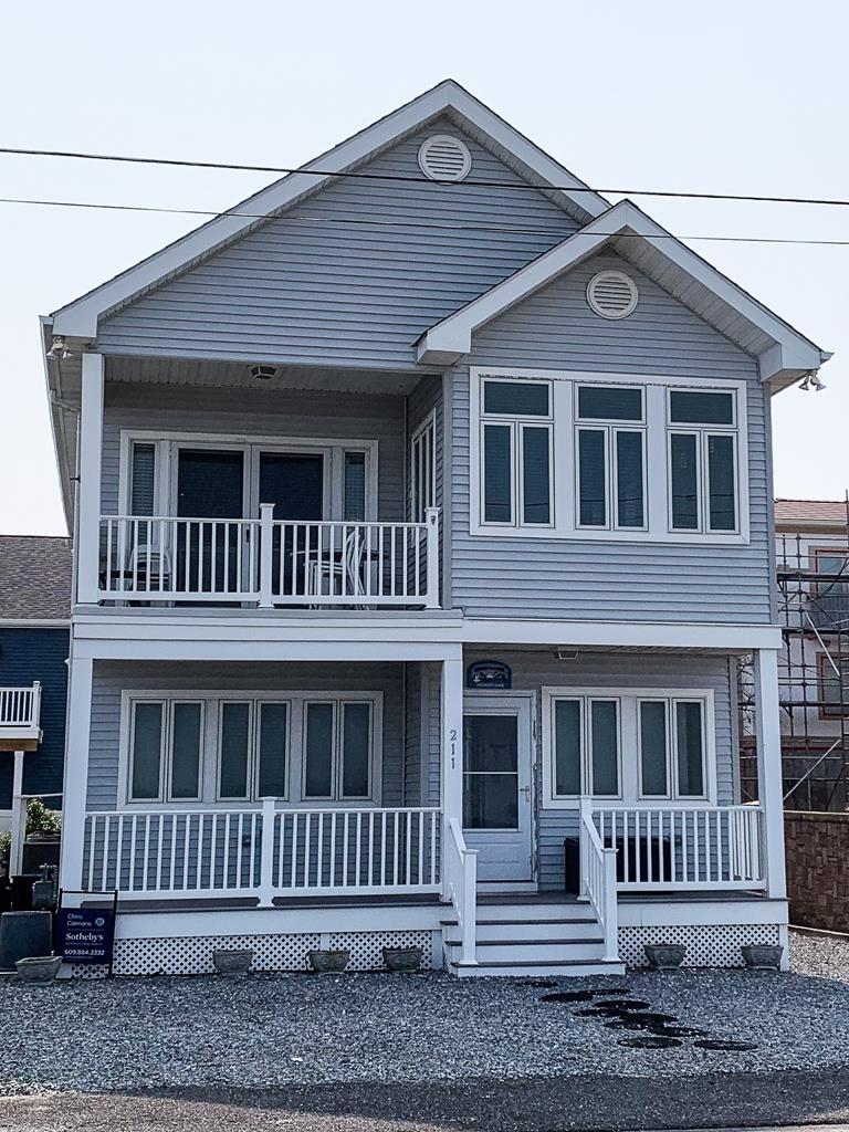 211 Shore Dr., Townbank 211 Shore Dr., Townbank
