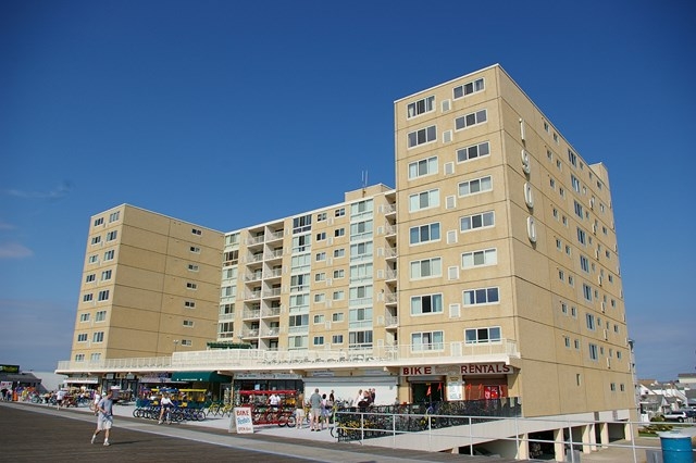 1900 Boardwalk, North Wildwood Unit: 704 Floor: 7 1900 Boardwalk, North Wildwood Unit: 704 Floor: 7