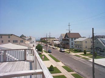 125 50th Street, Sea Isle City Unit: West 125 50th Street, Sea Isle City Unit: West
