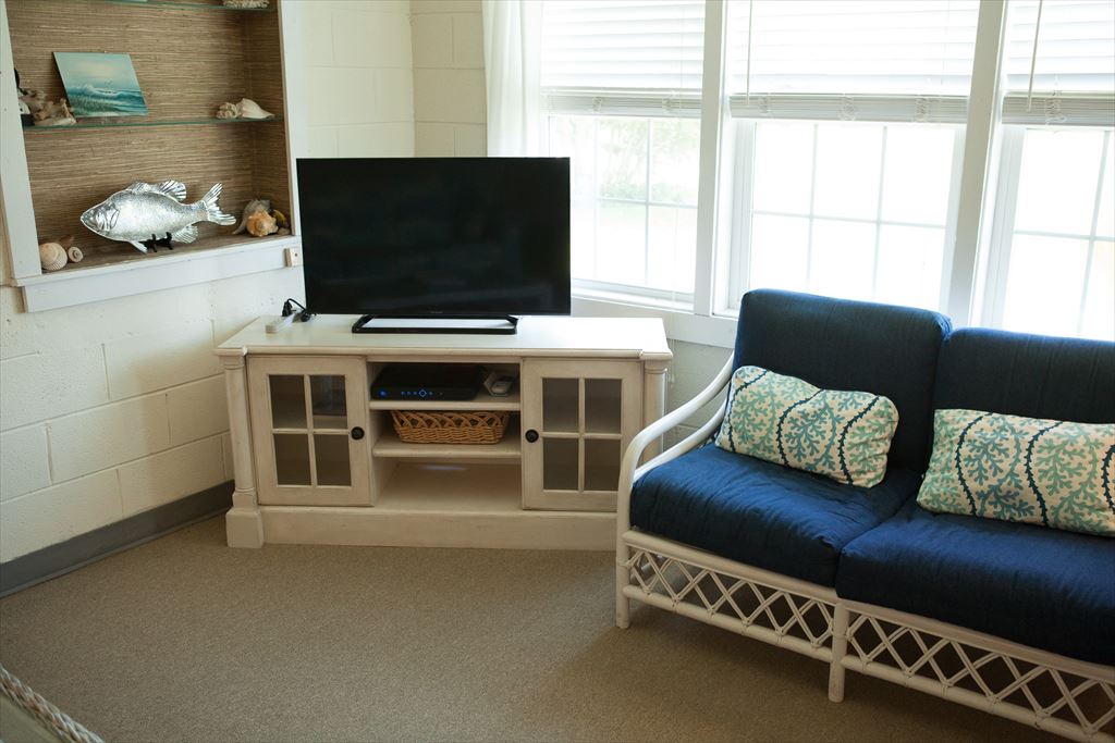 Vacation Rentals Kure Beach