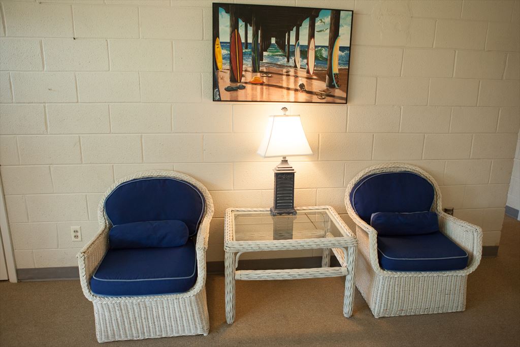 Vacation Rentals Kure Beach
