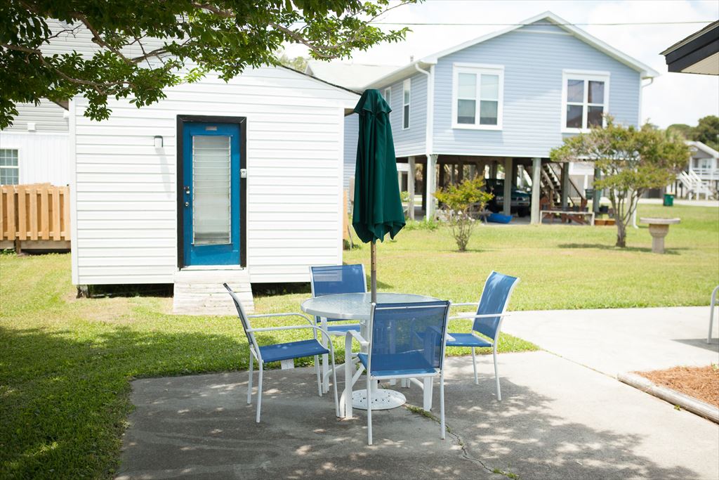 Vacation Rentals Kure Beach