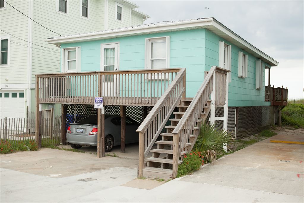 111 Carolina Beach Avenue S., Carolina Beach 111 Carolina Beach Avenue S., Carolina Beach