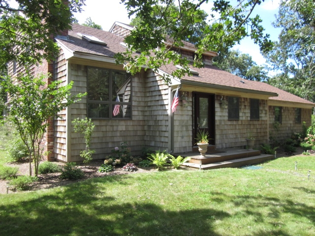 West Tisbury West Tisbury