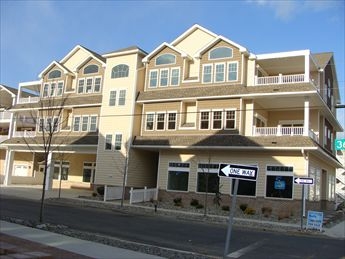 3514 Landis Avenue, Sea Isle City Unit: 202 Floor: 2nd 3514 Landis Avenue, Sea Isle City Unit: 202 Floor: 2nd