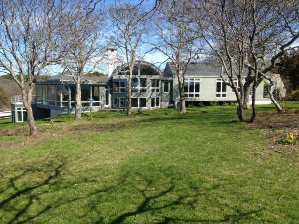 West Tisbury West Tisbury