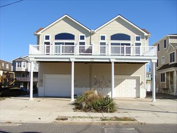 17 65th Street, Sea Isle City Unit: West 17 65th Street, Sea Isle City Unit: West
