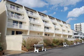 3901 Pleasure Avenue, Sea Isle City Unit: 211 3901 Pleasure Avenue, Sea Isle City Unit: 211