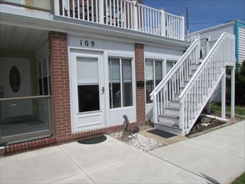 109 42nd Street, Sea Isle City Floor: 1st 109 42nd Street, Sea Isle City Floor: 1st