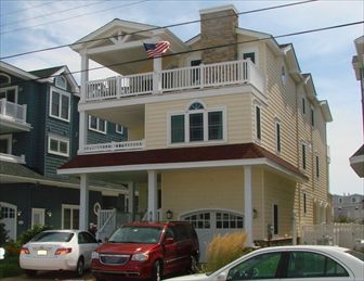 16 62nd St., Sea Isle City Unit: Single 16 62nd St., Sea Isle City Unit: Single