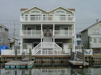 354 44th, Sea Isle City Unit: West 354 44th, Sea Isle City Unit: West