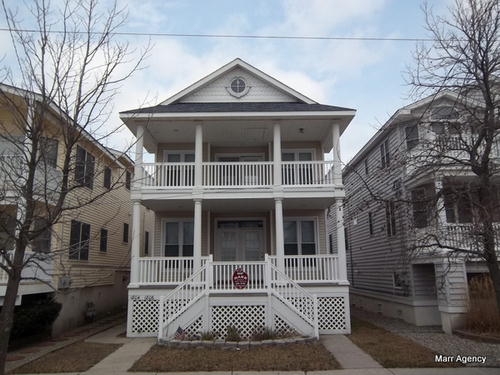 1806 Asbury Avenue, Ocean City Unit: B Floor: 2nd 1806 Asbury Avenue, Ocean City Unit: B Floor: 2nd