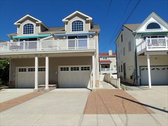 29 73rd Street, Sea Isle City Unit: east 29 73rd Street, Sea Isle City Unit: east
