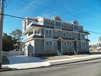 4700 Central Avenue, Sea Isle City Unit: South 4700 Central Avenue, Sea Isle City Unit: South