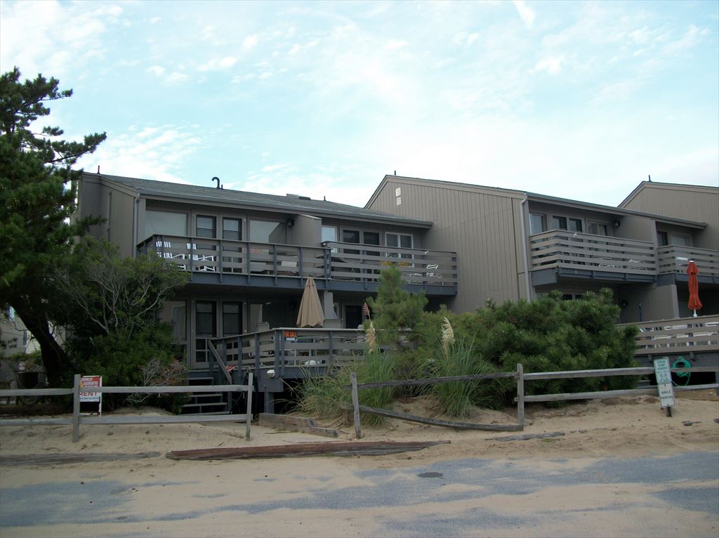 1 New Orleans St., Dewey Beach Unit: 8 1 New Orleans St., Dewey Beach Unit: 8