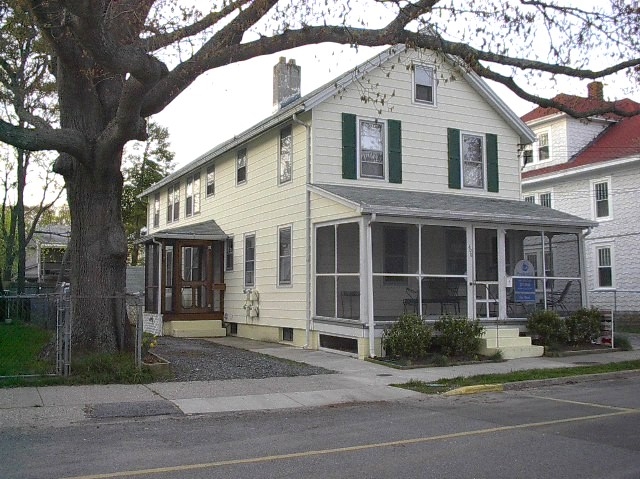 49 Maryland Ave., Rehoboth Beach Unit: B Floor: 2nd 49 Maryland Ave., Rehoboth Beach Unit: B Floor: 2nd