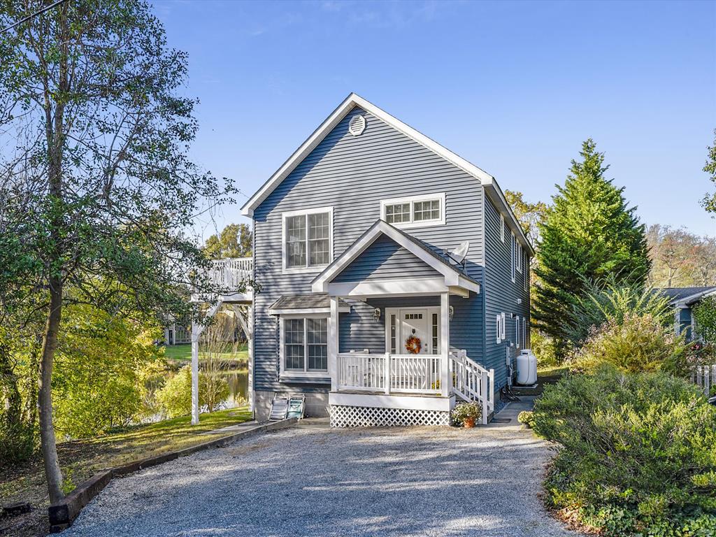 135 Chesapeake Street, Dewey Beach 135 Chesapeake Street, Dewey Beach