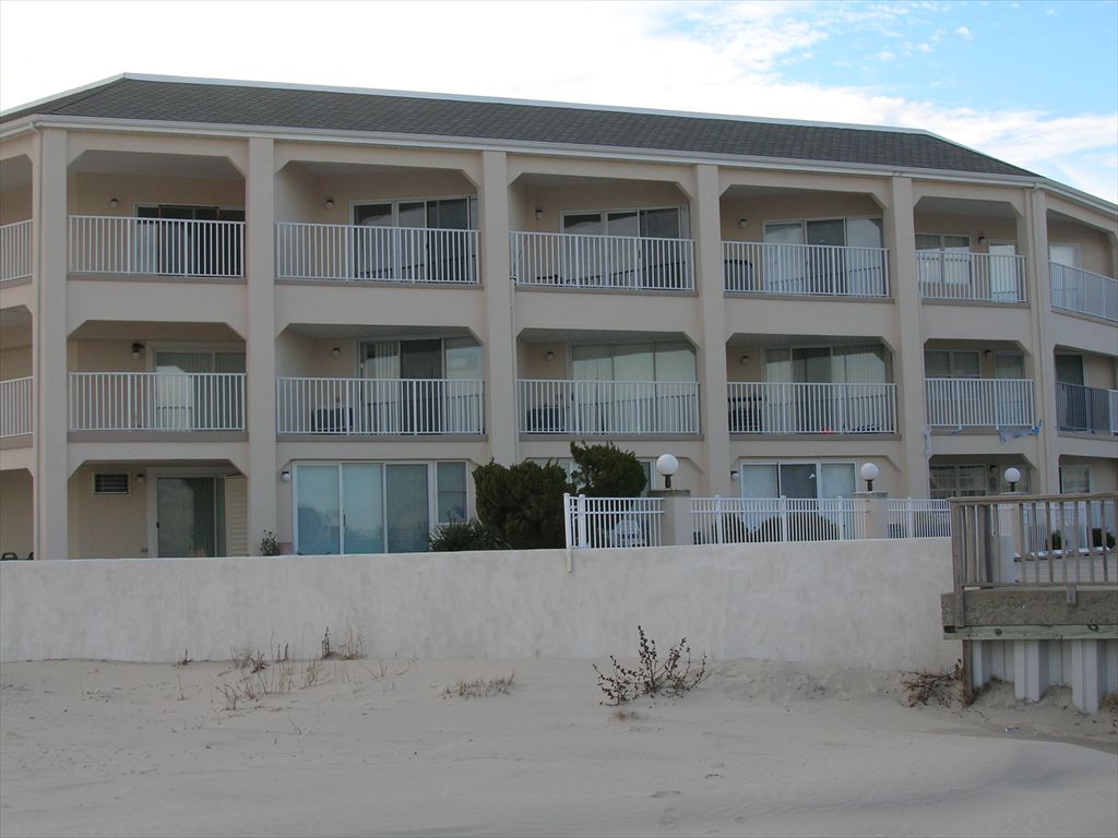 500 E St. Paul Road, Wildwood Crest Unit: 29 Floor: 2nd 500 E St. Paul Road, Wildwood Crest Unit: 29 Floor: 2nd