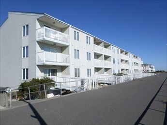 3400 Promenade, Sea Isle City Unit: 2F 3400 Promenade, Sea Isle City Unit: 2F
