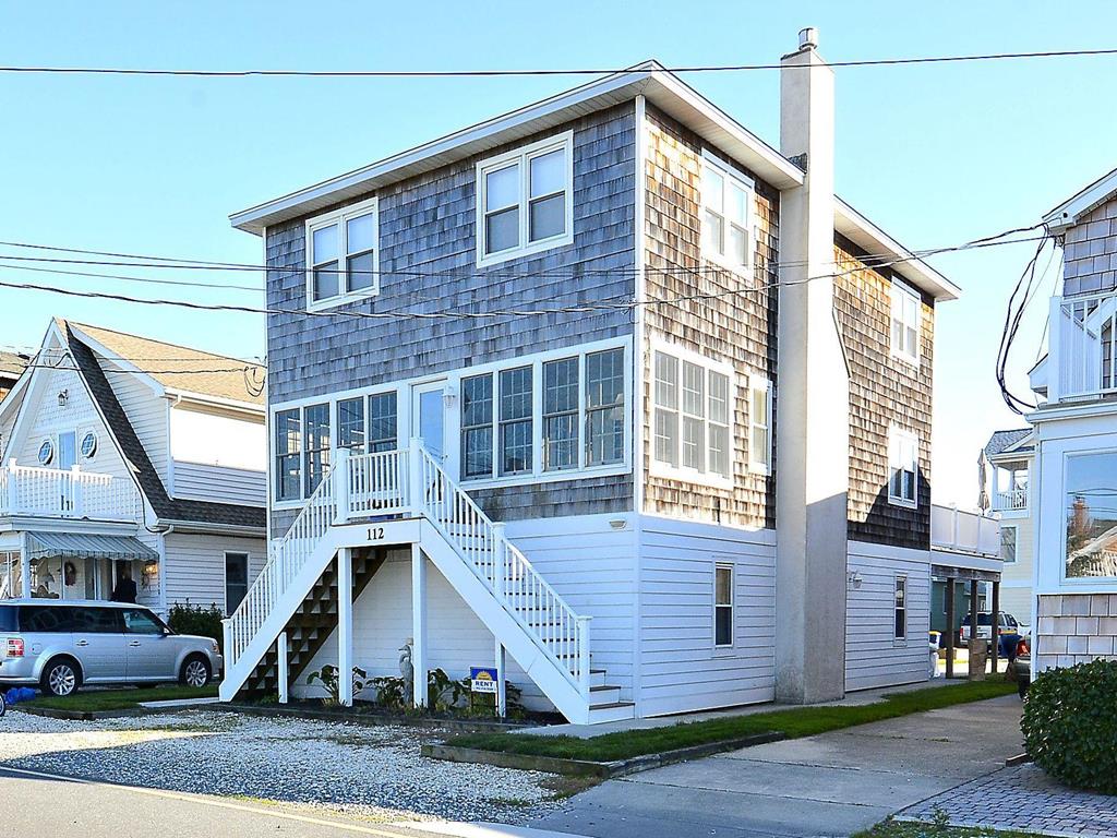 112 Ocean View Parkway, Bethany Beach 112 Ocean View Parkway, Bethany Beach