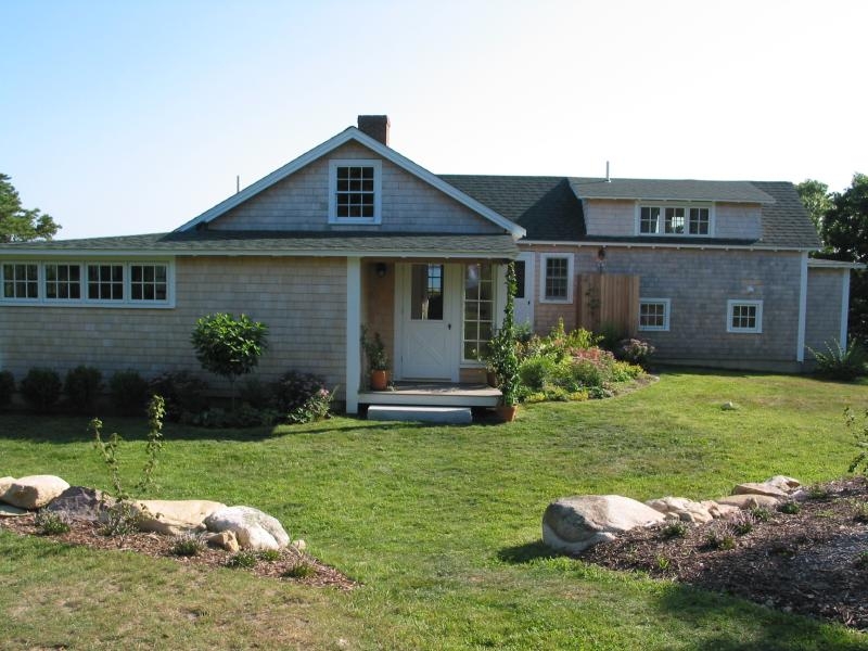 Chilmark Chilmark