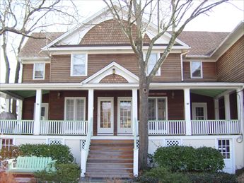 680 Washington Street, Cape May Unit: 2 680 Washington Street, Cape May Unit: 2