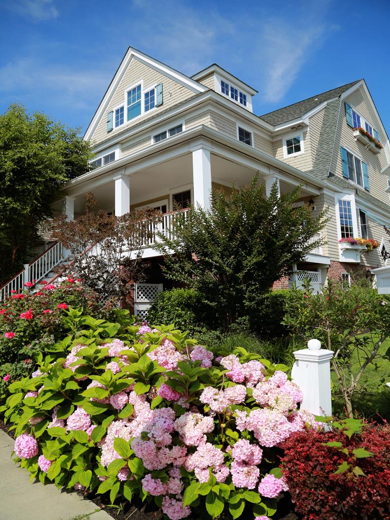 817 Columbia Avenue, Cape May 817 Columbia Avenue, Cape May