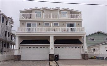 7109 Pleasure Ave., Sea Isle City Unit: North 7109 Pleasure Ave., Sea Isle City Unit: North