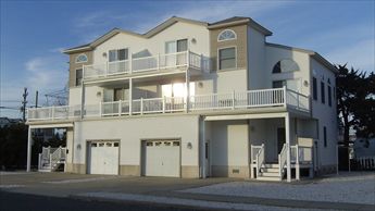 57 83rd Street, Sea Isle City Unit: East 57 83rd Street, Sea Isle City Unit: East