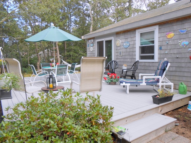 140 Circle Drive, Eastham 140 Circle Drive, Eastham