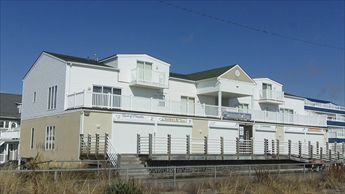 11 43rd Street, Sea Isle City Unit: north 11 43rd Street, Sea Isle City Unit: north