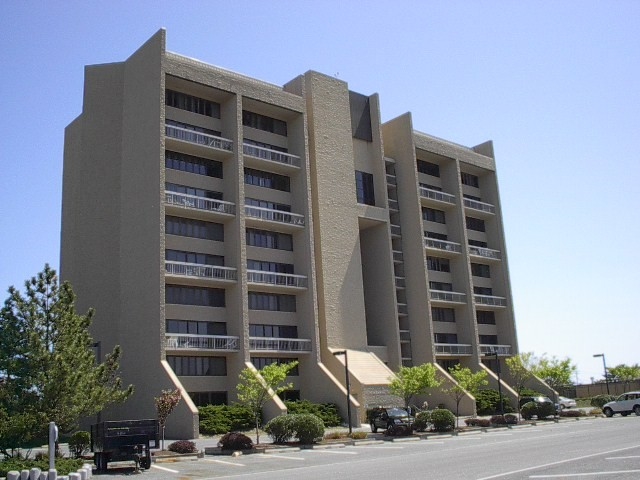 21 Ocean Drive, Rehoboth Beach Unit: 704 21 Ocean Drive, Rehoboth Beach Unit: 704