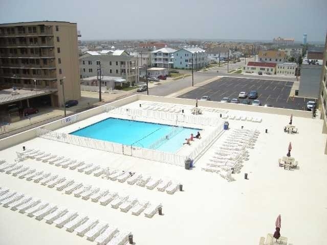 500 Kennedy Dr, North Wildwood Unit: 522/24 Floor: 5th 500 Kennedy Dr, North Wildwood Unit: 522/24 Floor: 5th