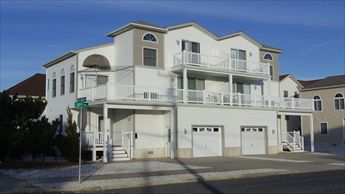 57 83rd Street, Sea Isle City Unit: West 57 83rd Street, Sea Isle City Unit: West