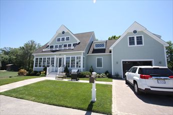 4 Pond Creek Lane, West Cape May 4 Pond Creek Lane, West Cape May