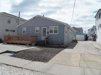 134 82nd Street, Sea Isle City Unit: Rear 134 82nd Street, Sea Isle City Unit: Rear