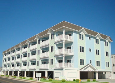 6210 Ocean Ave, Wildwood Crest Unit: 201 6210 Ocean Ave, Wildwood Crest Unit: 201