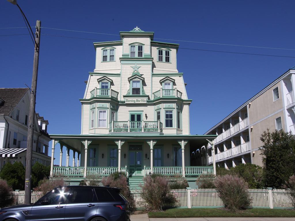 DESATNICK REAL ESTATECAPE MAY REAL ESTATE SALES AND RENTALS