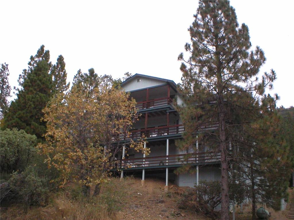 Bass Lake Bass Lake