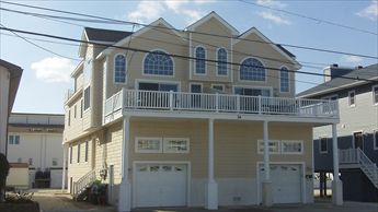 24 63rd St, Sea Isle City Unit: East 24 63rd St, Sea Isle City Unit: East