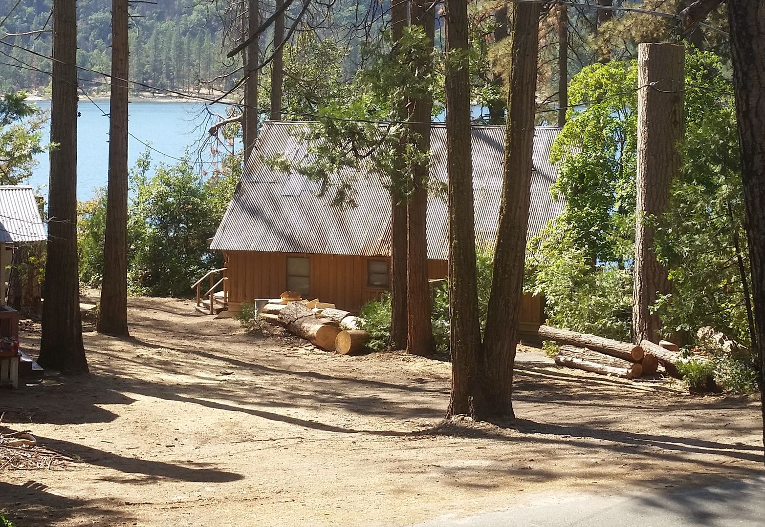 Bass Lake Bass Lake