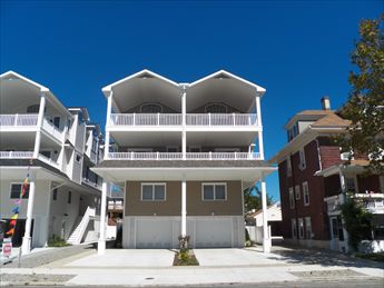 135 47th Street, Sea Isle City Unit: East 135 47th Street, Sea Isle City Unit: East