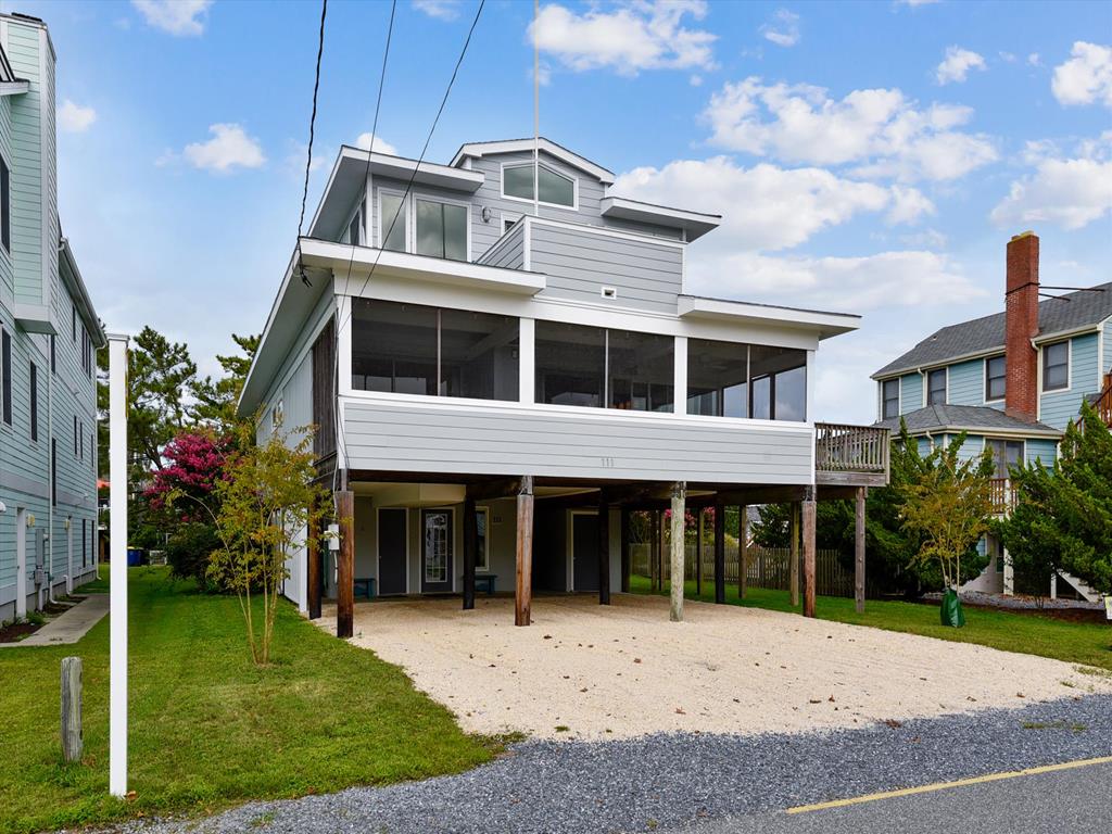 111 Wellington Parkway, Bethany Beach 111 Wellington Parkway, Bethany Beach