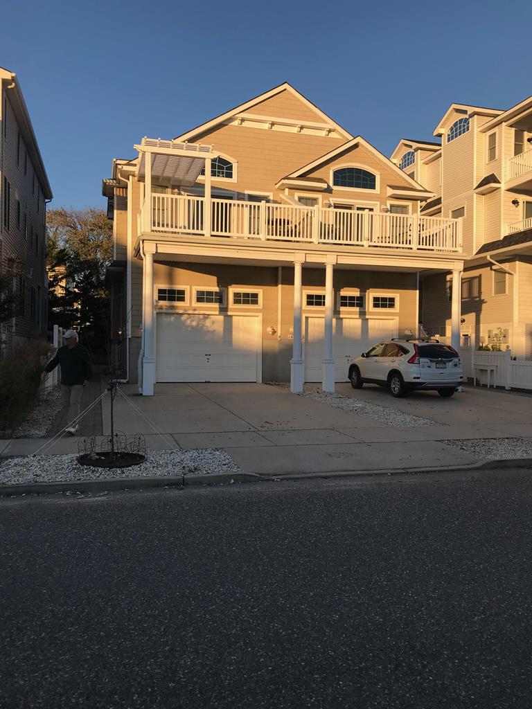 143 47th Street, Sea Isle City Unit: West 143 47th Street, Sea Isle City Unit: West