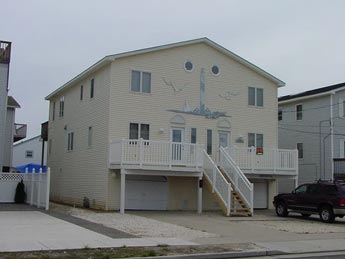 3305 Landis Avenue, Sea Isle City Unit: North 3305 Landis Avenue, Sea Isle City Unit: North