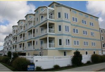 415 E Stockton RD, Wildwood Crest Unit: 302 Floor: 3rd 415 E Stockton RD, Wildwood Crest Unit: 302 Floor: 3rd